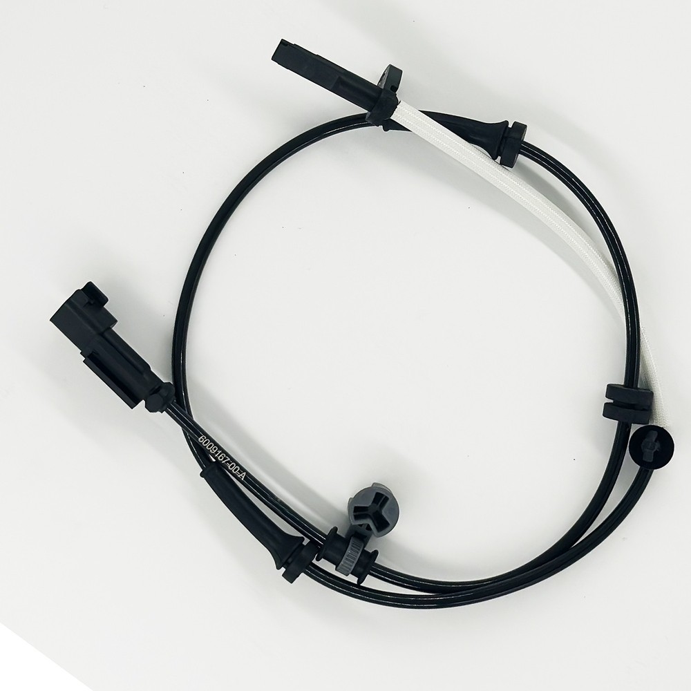 Front Left or Right ABS Wheel Speed Sensor For 2012-2021 Tesla Model S
