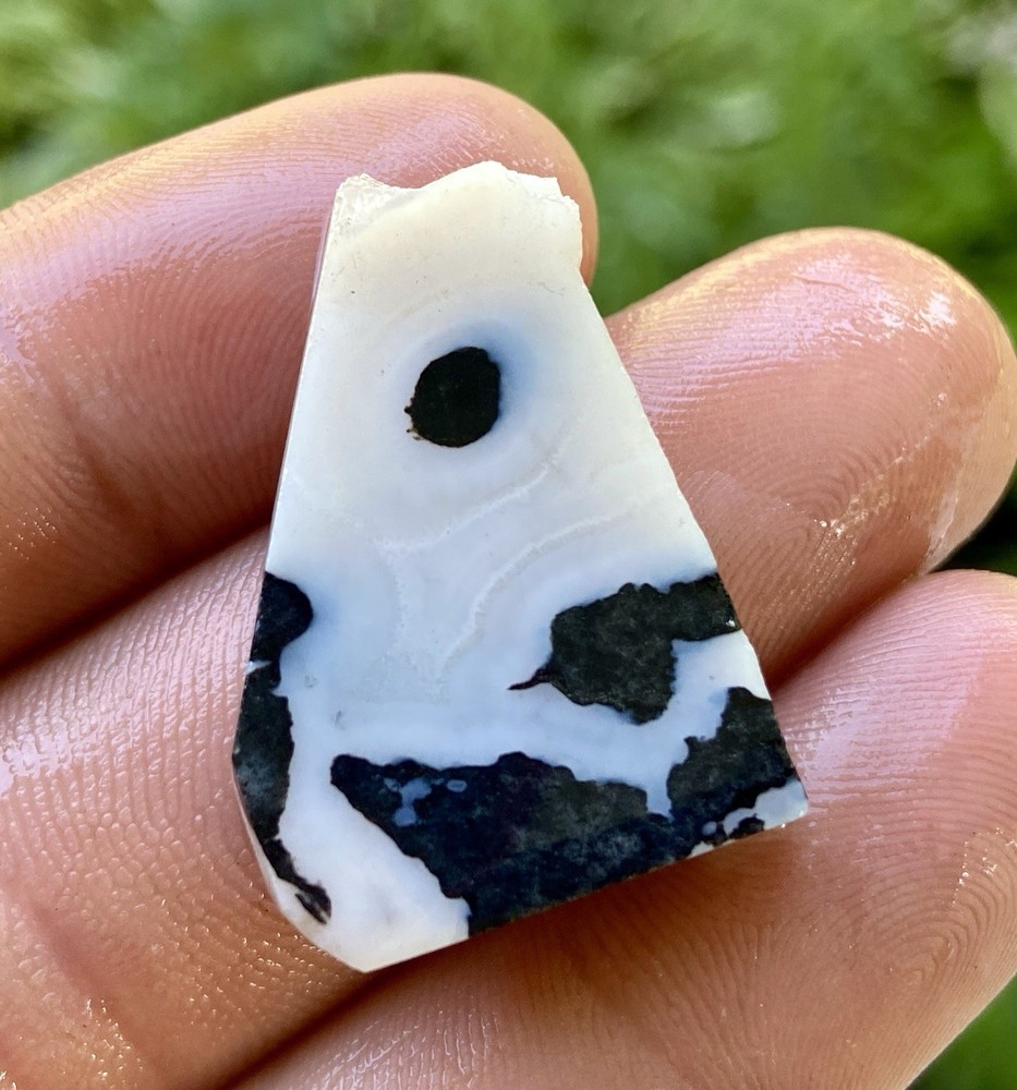 Mini Slabs Lapidary Wholesale 4 Pc