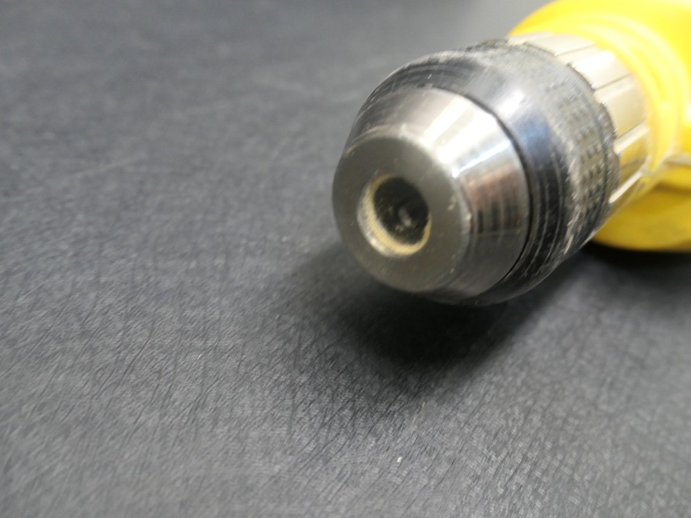 Dewalt DW106 Corded Electric 3/8" Variable Speed Drill