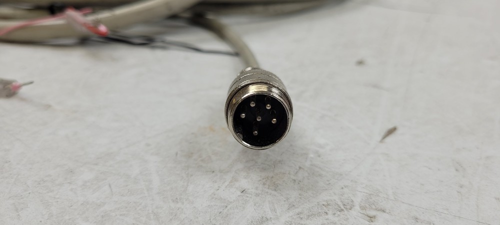 FLEXPACKPRO XT SERIES 420iXT 107MM THERMAL TRANSFER OVERPRINTER USED