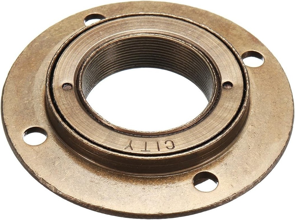 Rear Wheel Freewheel Clutch Bearing Replacement