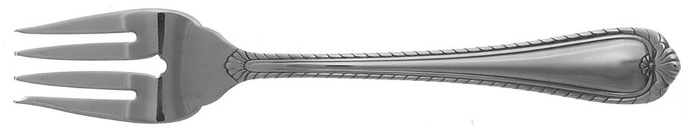 Oneida Silver Camelot  Salad Fork 5908745