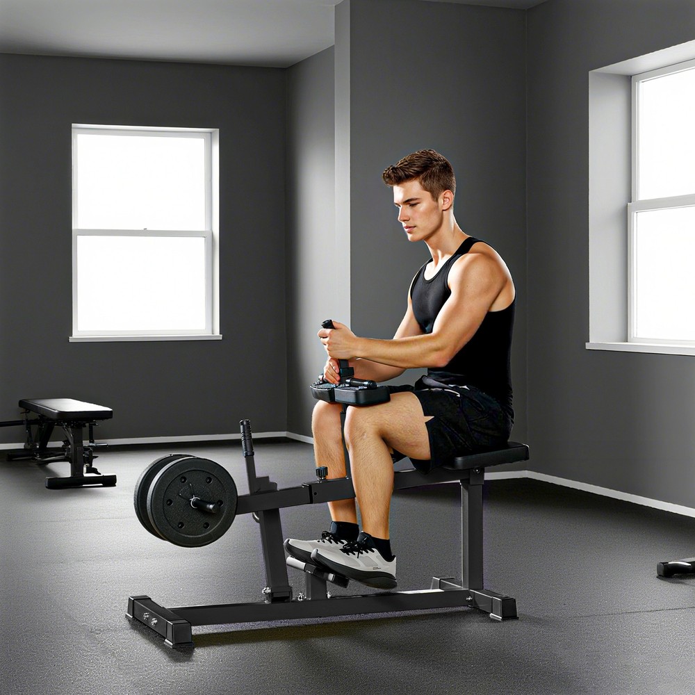 Workout Equipment
