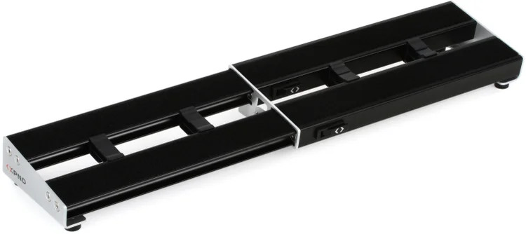 D'Addario XPND Pedalboard - Small