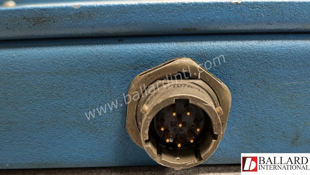 CWT A3A0199 Arc Data Monitor Pendant