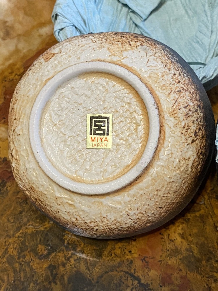 Miya Japan souce dish