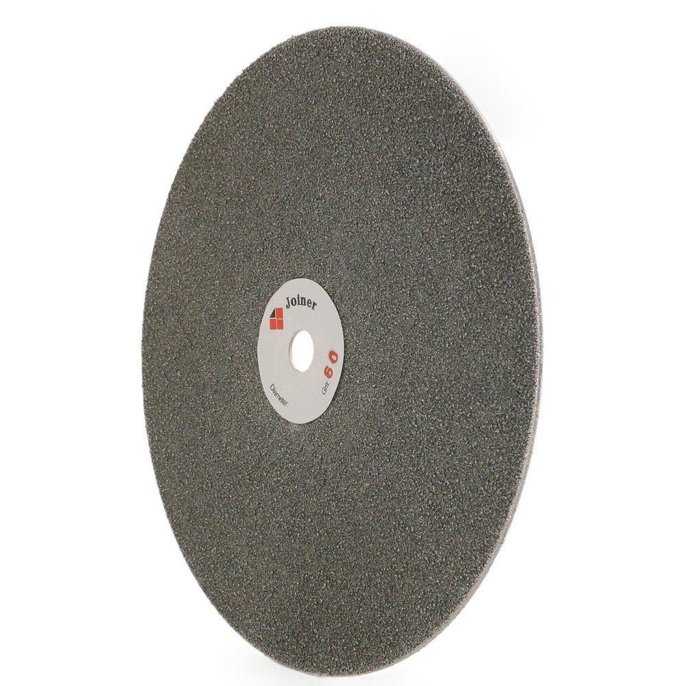 125mm Diamond Grinding Lapping Disc 60-3000 Grit Flat Lap Disk