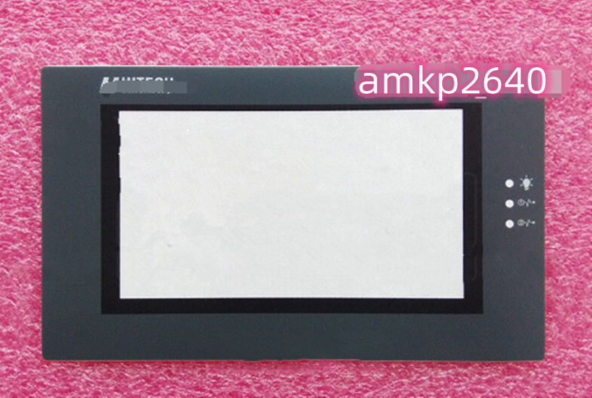 For Hitech PWS6560S-S Protective film #am
