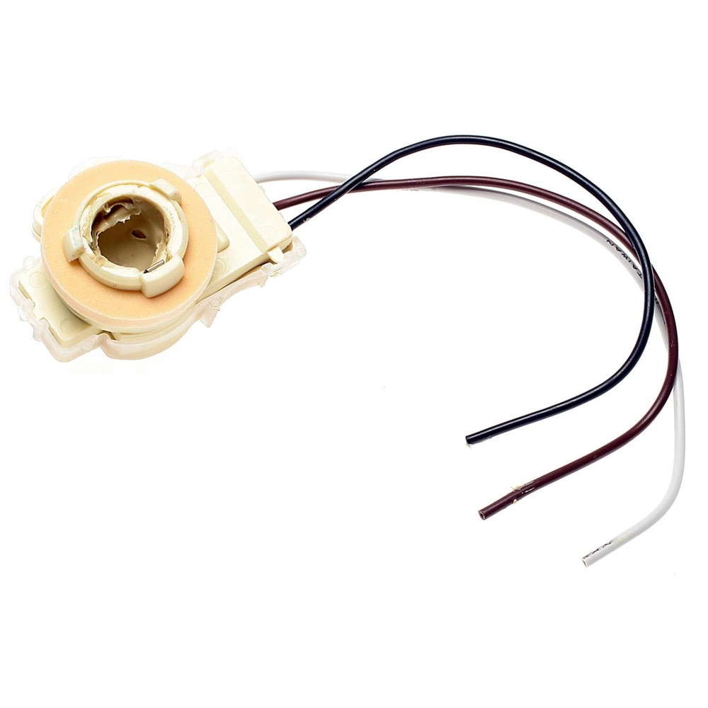 New SMP Brake Light Socket For 1985 Buick Somerset Regal