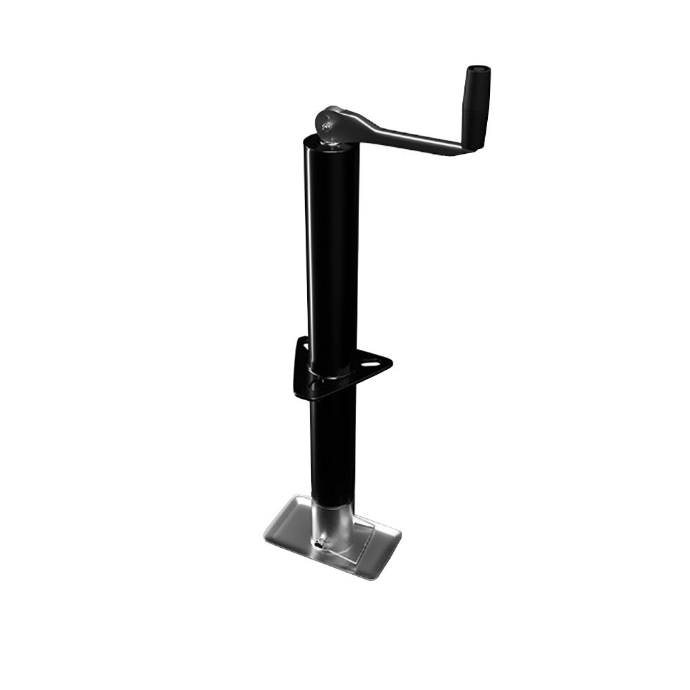 New 5000 lbs A Frame Top-Wind Trailer Tongue Jack