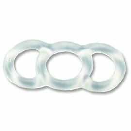 Encore Replacement Tension Ring - Size 7 by Encore