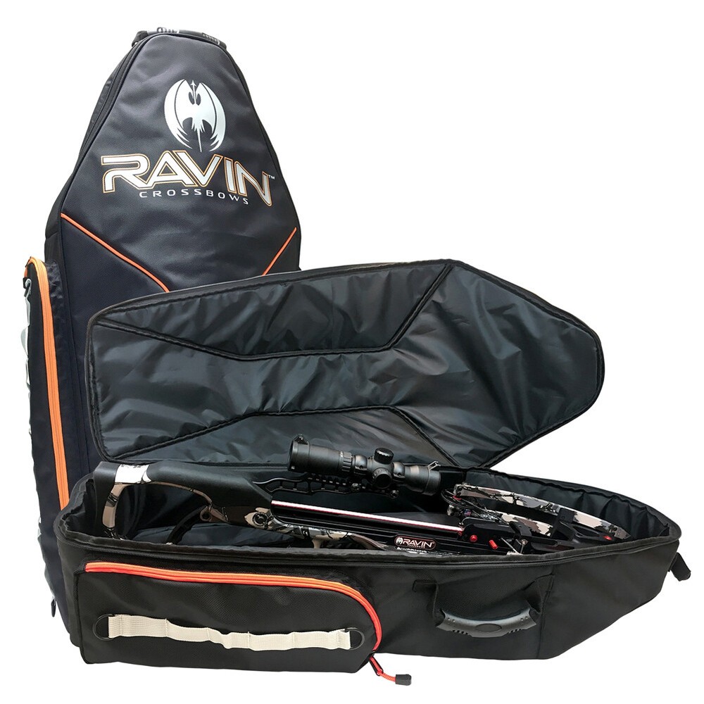 RAVIN CROSSBOWS R10/R20 Soft Case (R180)