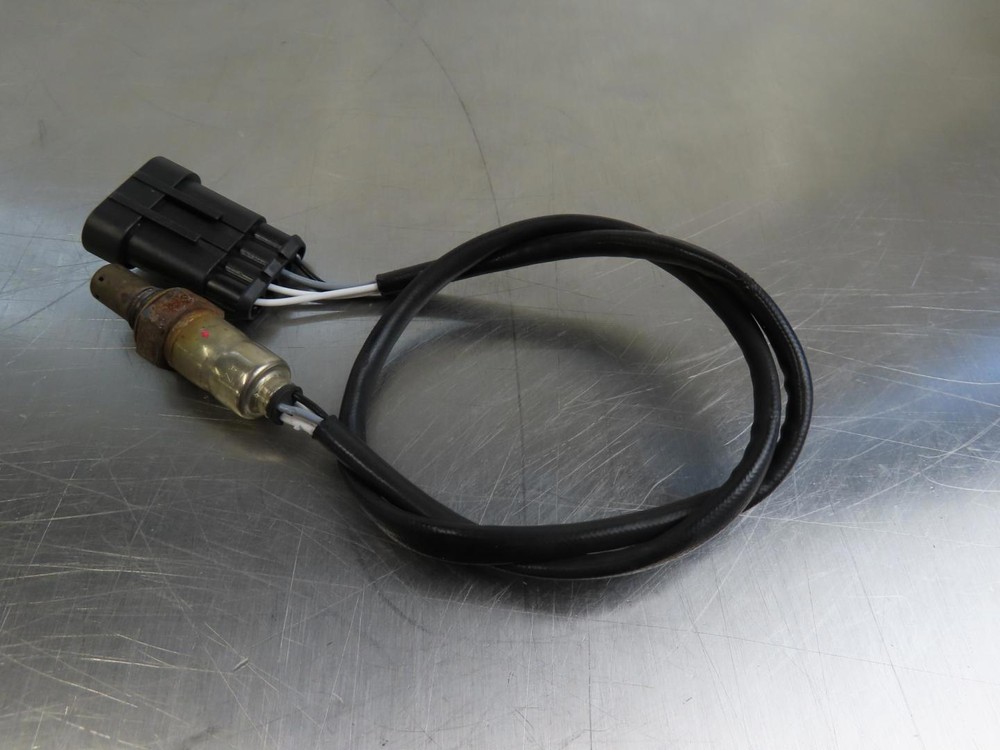 EB1370 2014 14 DUCATI PANIGALE 899 O2 OXYGEN SENSOR 1