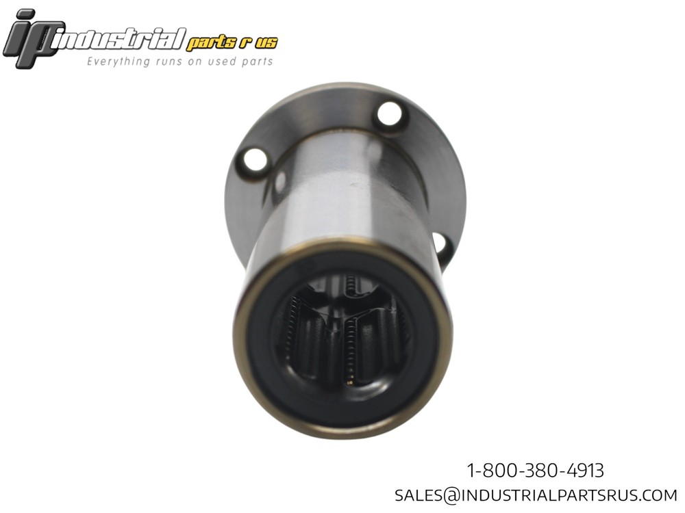 NB SMF-25WUU-E Linear Slide Bush Bearing Round Flange Type