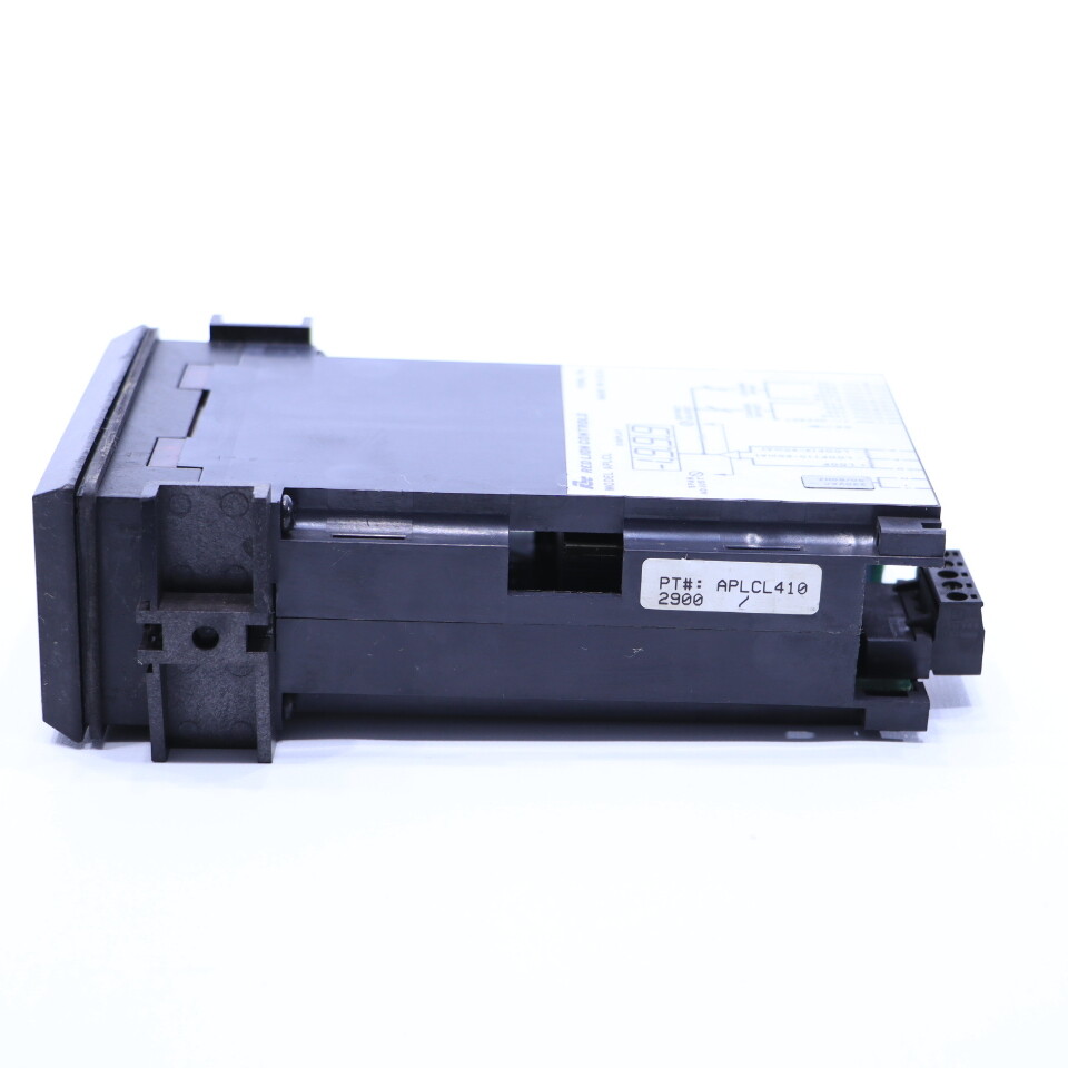 * RED LION APLCL APLCL410 CURRENT LOOP INDICATOR #2