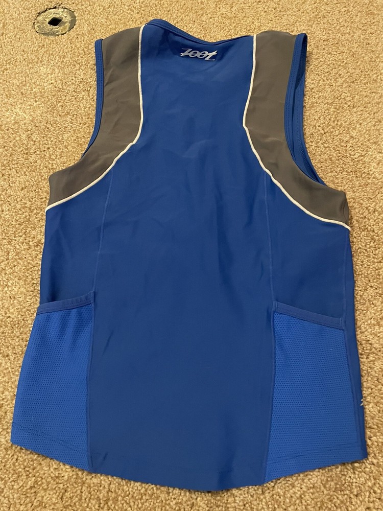 Zoot Womens Small Top