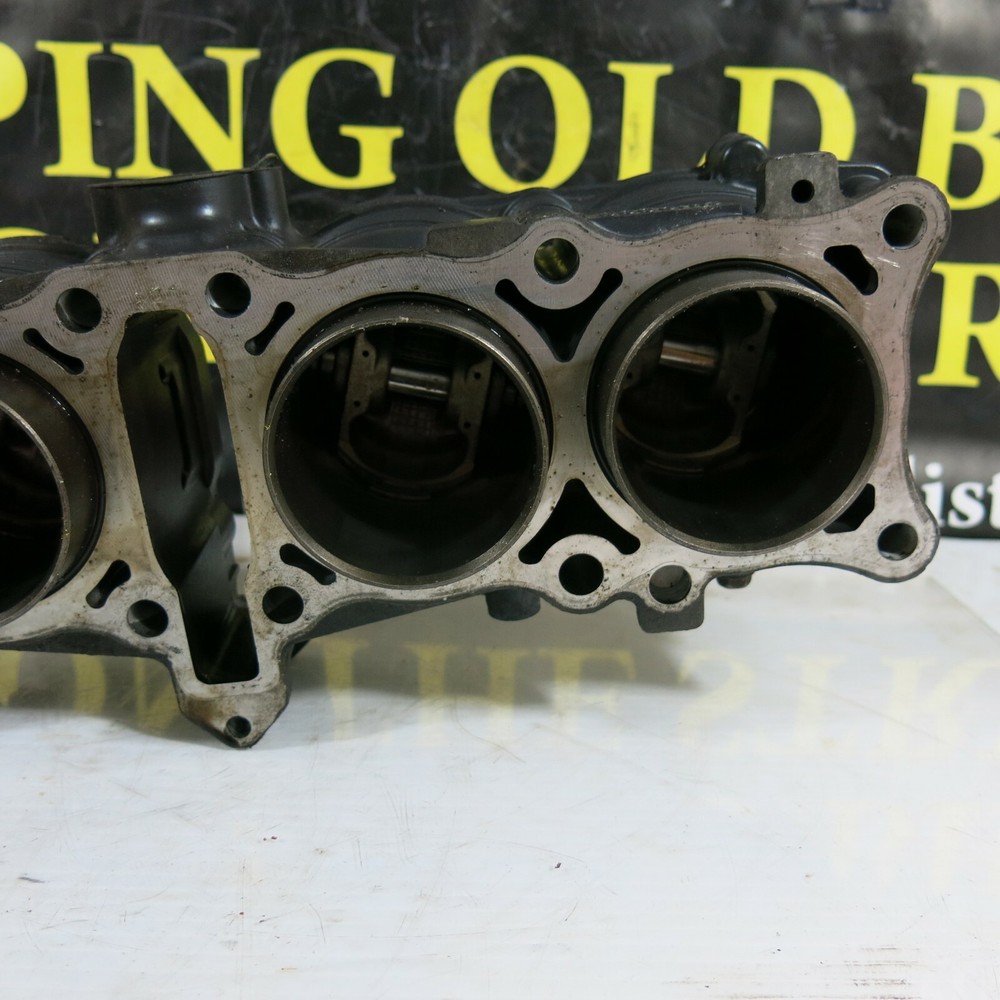 Suzuki RF600 #2 Barrels and Pistons