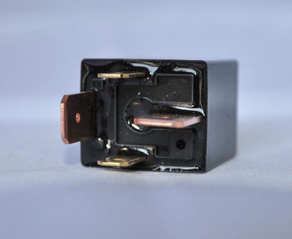 CARQUEST Premium RAA1786 Multi Purpose Relay