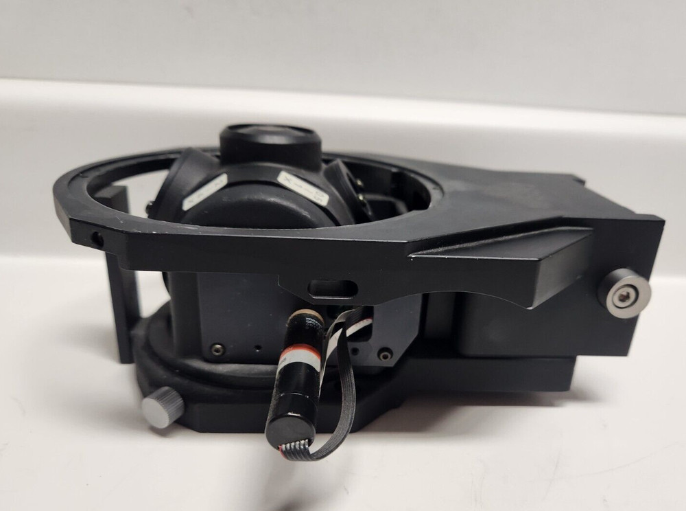 NIKON ECLIPSE E1000 Motorized Micro-Macro Condenser FREE SHIPPING!