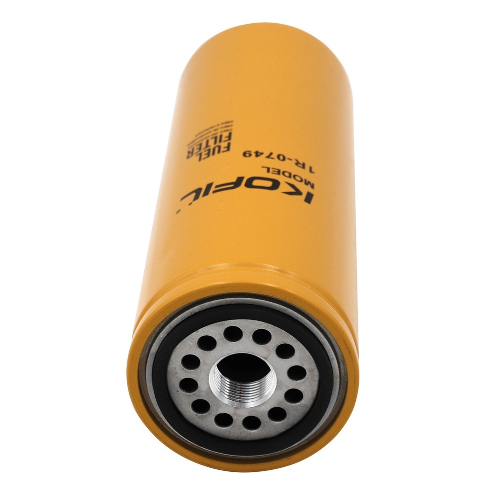 For CAT 1R-0749 Fuel Filter Advanced High Efficiency Fuel Filter