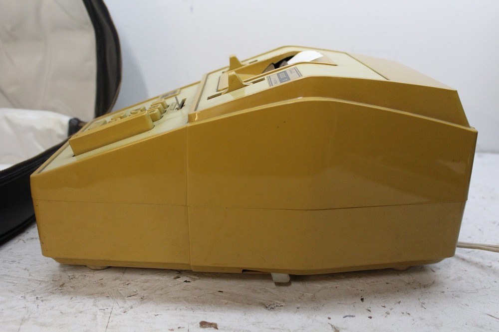 Vintage Victor Tallymaster Adding Machine