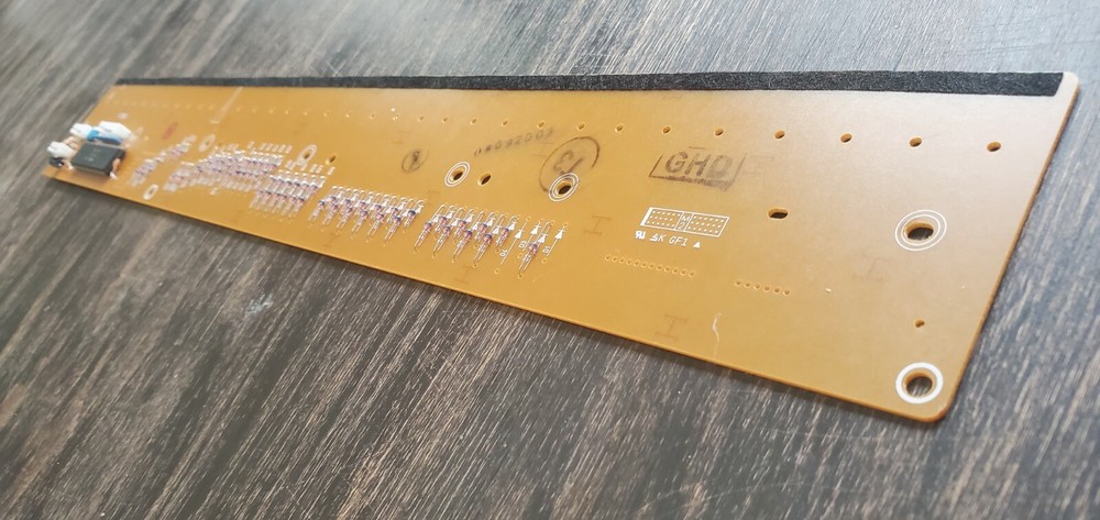 Yamaha Clavinova CVP-202 XT240