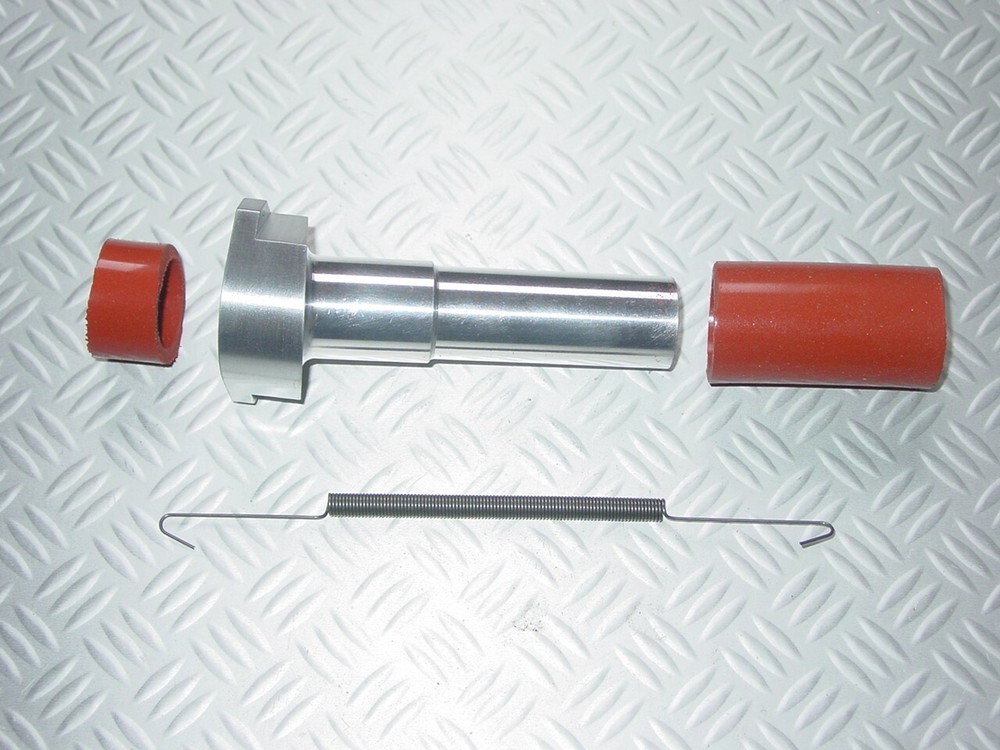 10-degree .90 engine header