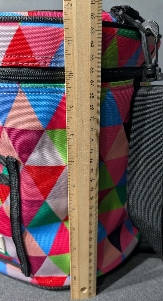 Athena's Elements Knitting Bag Yarn