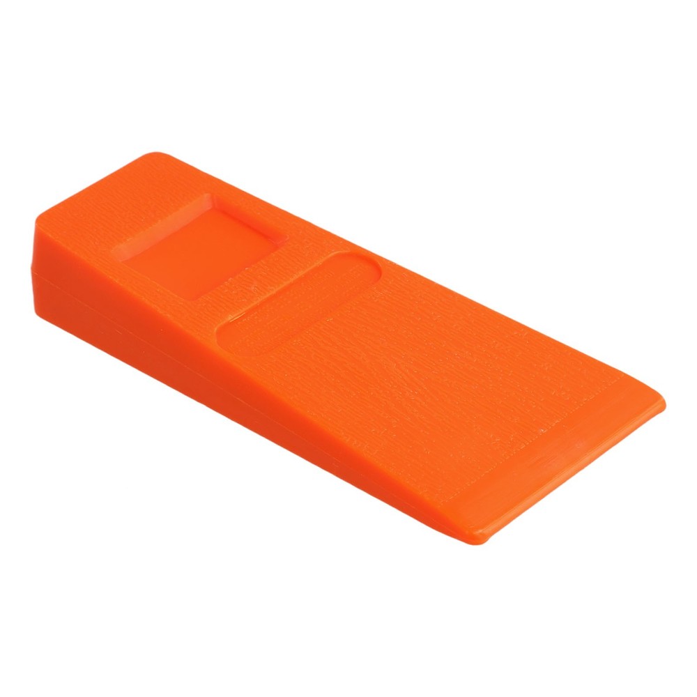 Felling Wedges ABS Plastic Accessory Dependable Heavy Duty Replacement