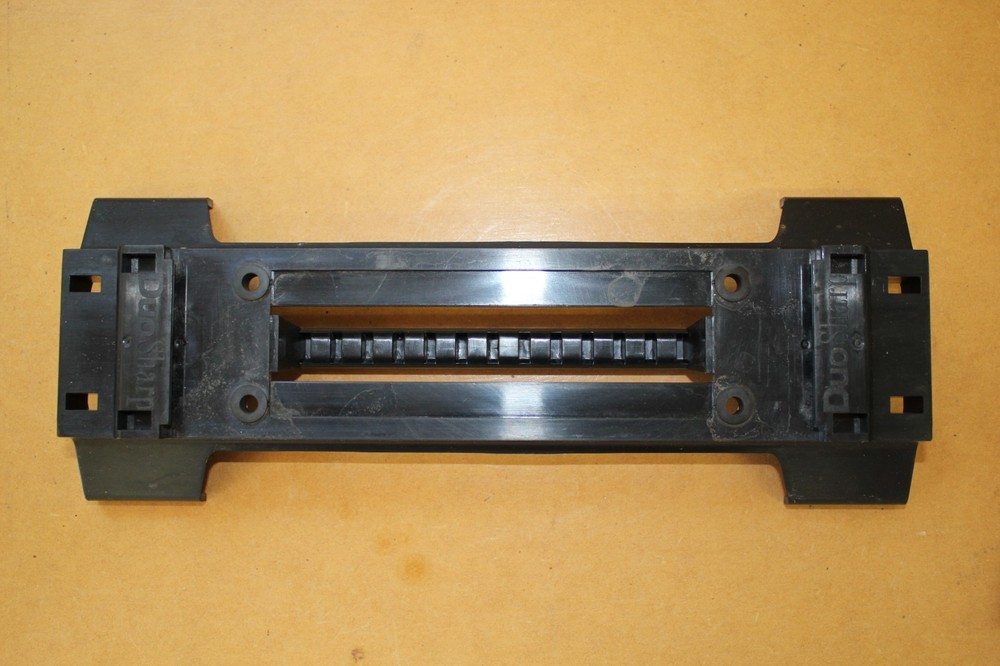 DMT DUO SHARP SHARPENING SYSTEM W/ 2 WHETSTONES BLUE/BLACK & GREEN/RED