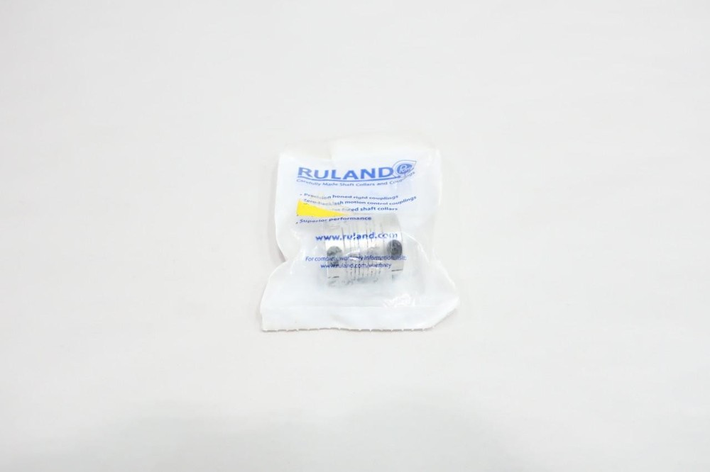 Ruland MWC25-10MM-3/8-A Flexible Coupling
