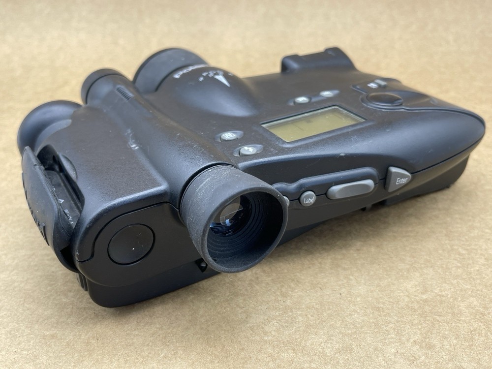 Polaroid PDC 2000 Digital Camera -for parts