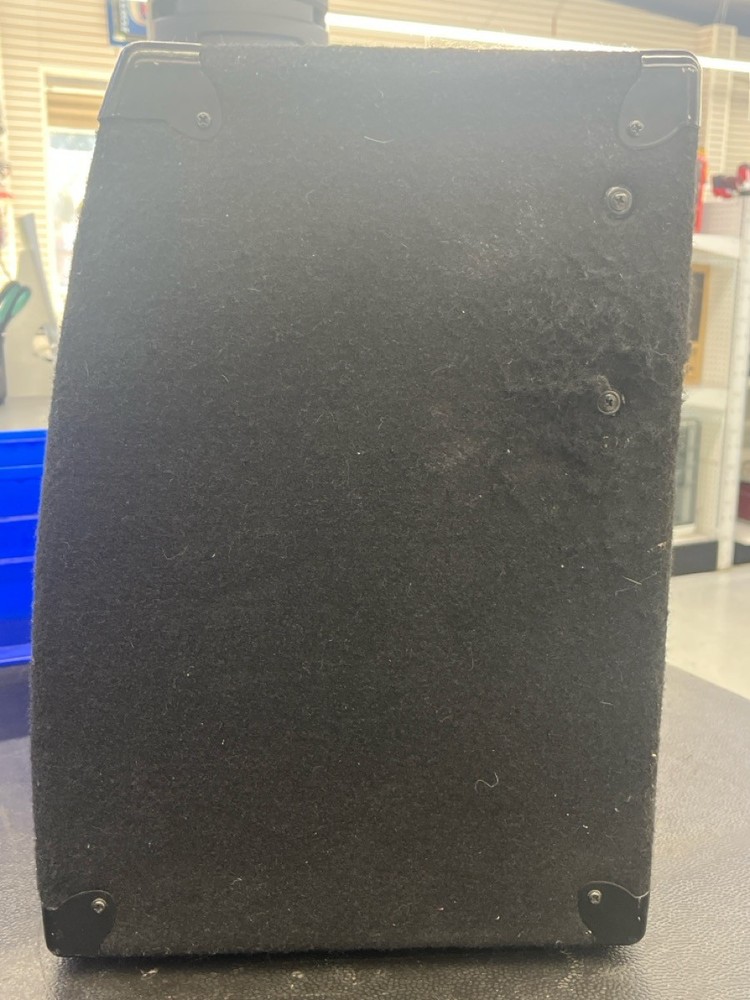 BEHRINGER ULTRATONE K900FX (PD3040519)