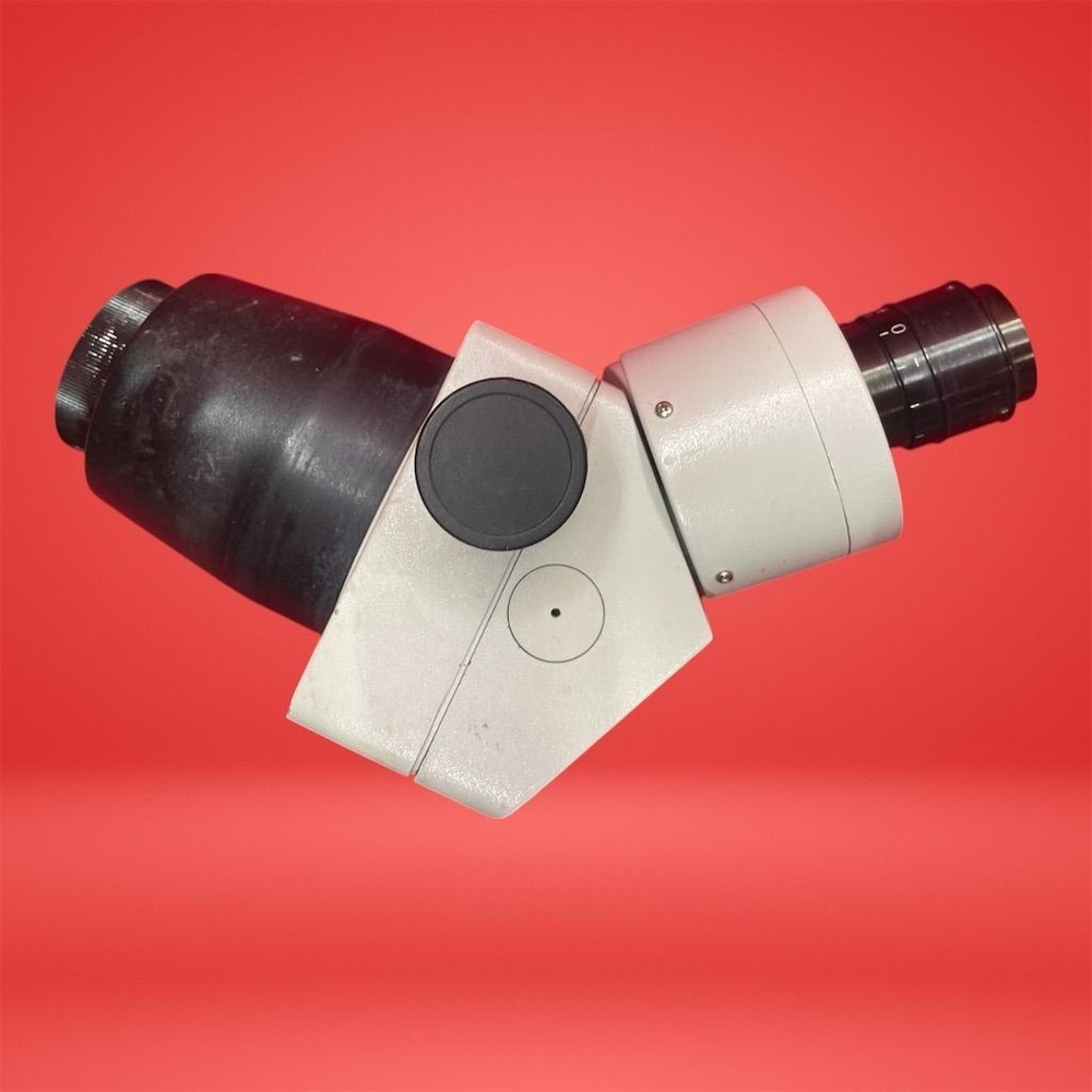 Wesco Stereo Vu 3000 6432-2043 Binocular Stereo Microscope â€“ Tested