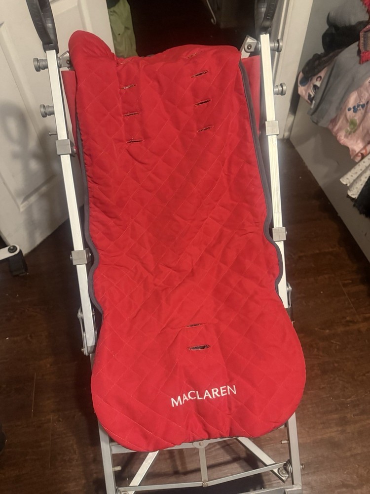 Maclaren Stroller Adaptive Chair