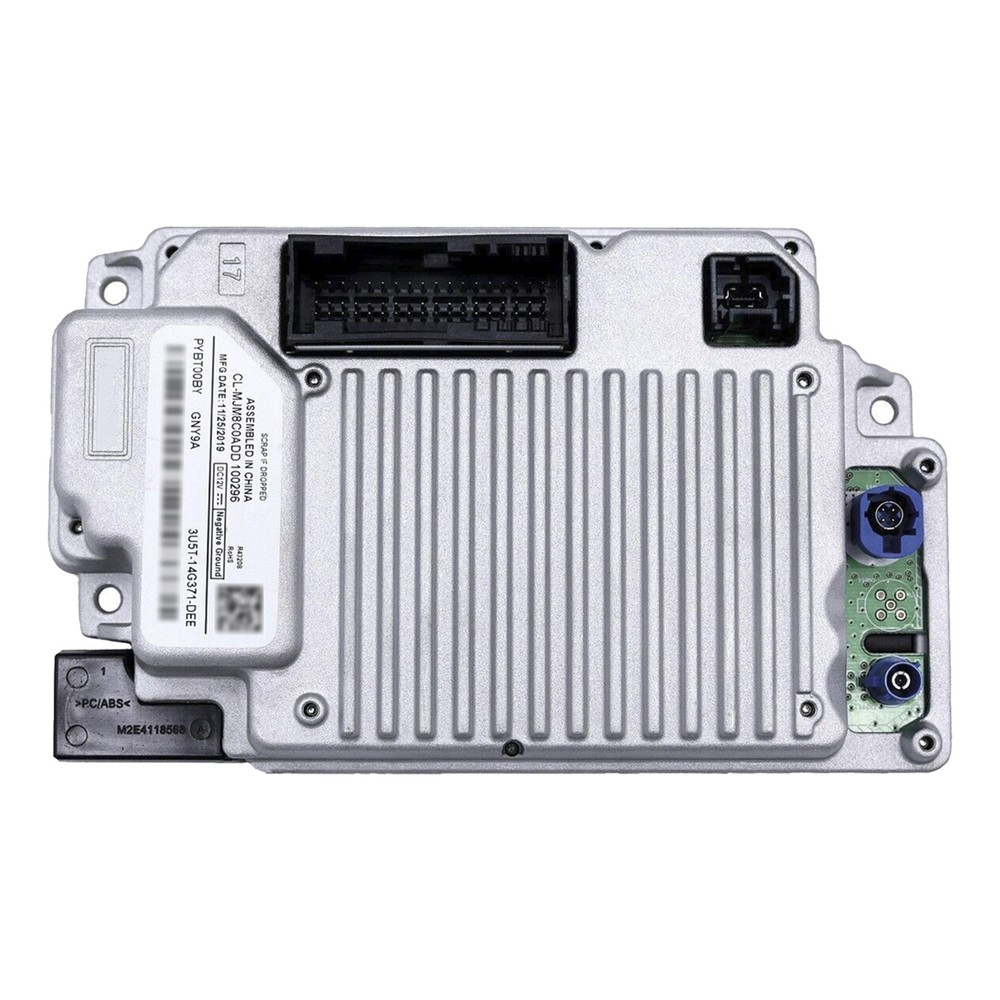 For Ford Lincoln Vin Programmed NAV Sync 3 APIM 3.4 Navigation Module