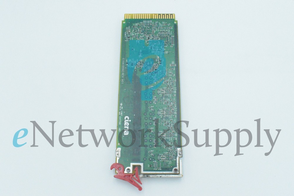 CIENA CNXA155AC VAUCADUFAA 4-PT ADSL DATA CHAN UN