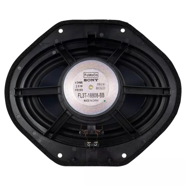 Genuine Ford Front Dr Speaker FL3Z18808N