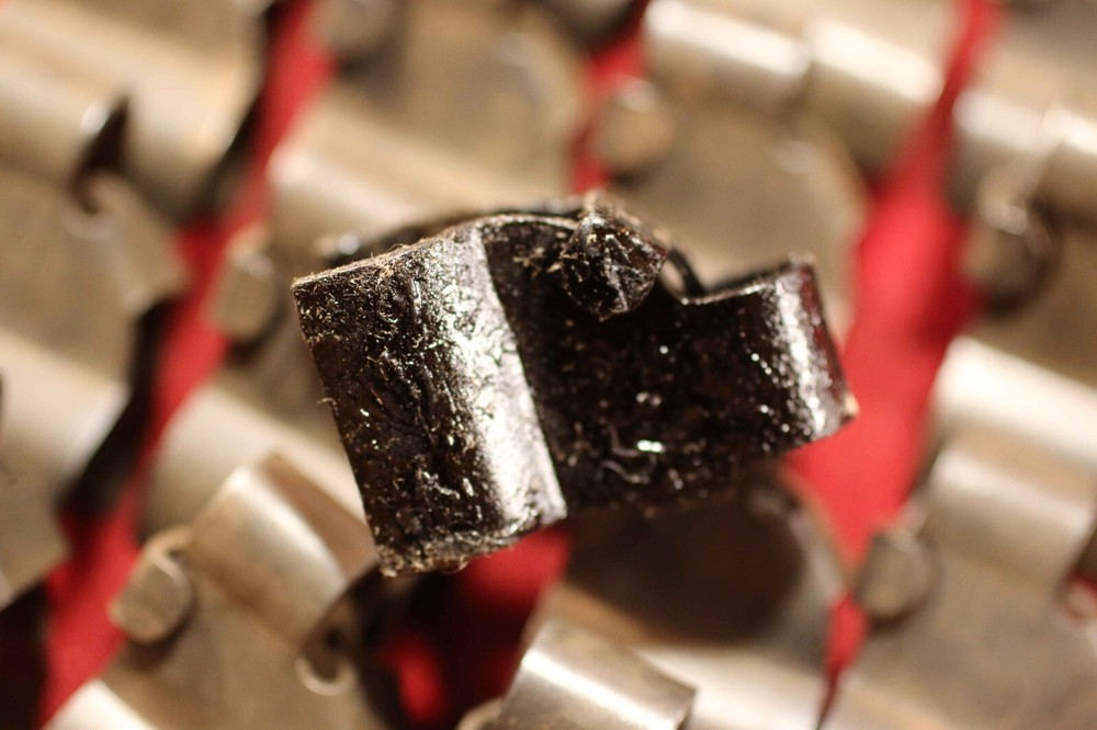 USGI M1903 M1903A3 Rifle Front Sight Cover