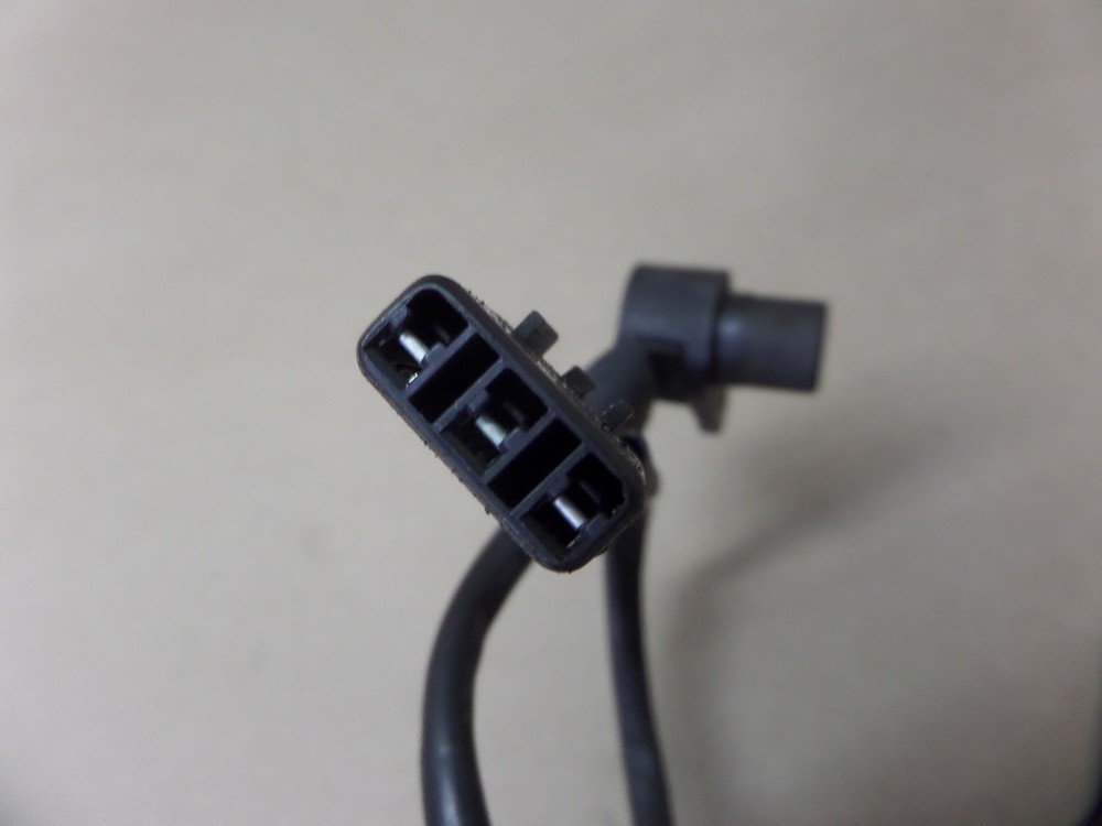 2003 SUZUKI BANDIT 600 GSF600S SPROCKET SPEED SENSOR