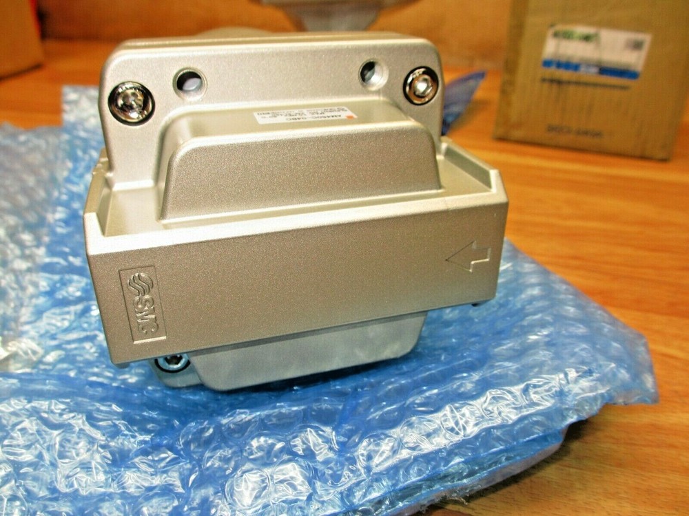 SMC AM450C-04BC *NEW* Mist Separator