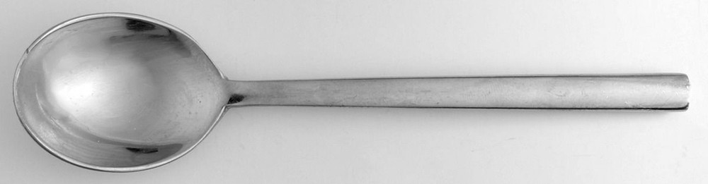 Cambridge Silver Emerge  Place Oval Soup Spoon 6029813