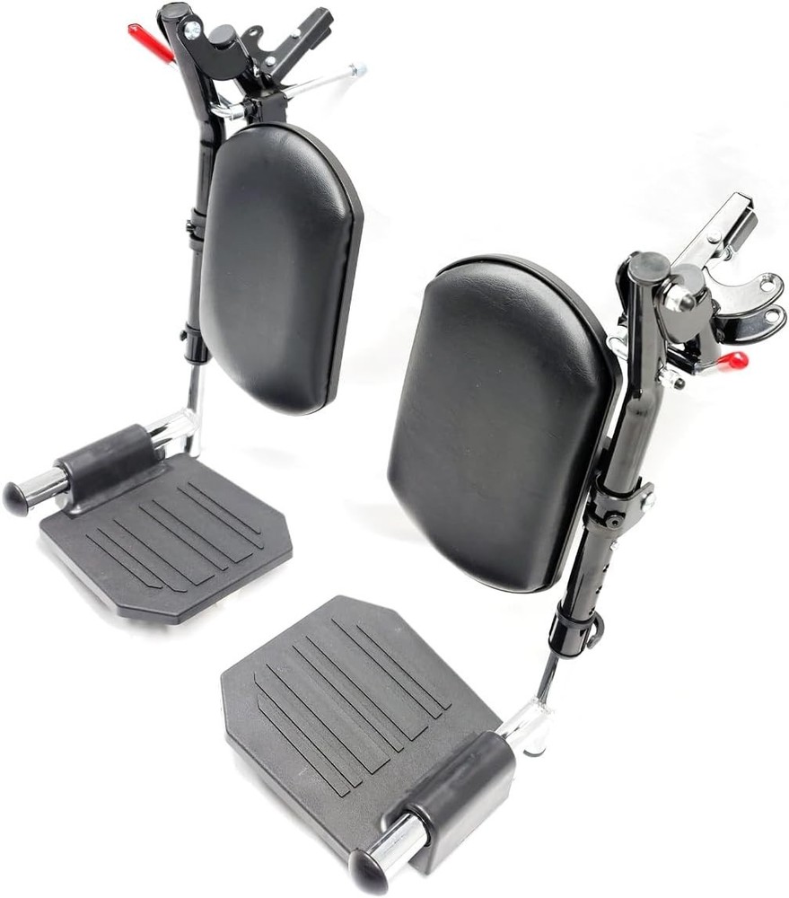 Elevating Legrests - Compatible with LK3JELR