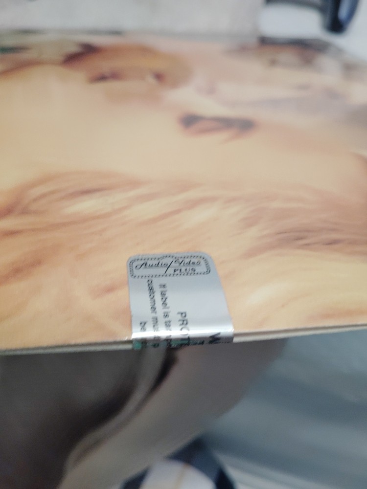 Final Analysis (Laserdisc, 1992) Brand New Sealed