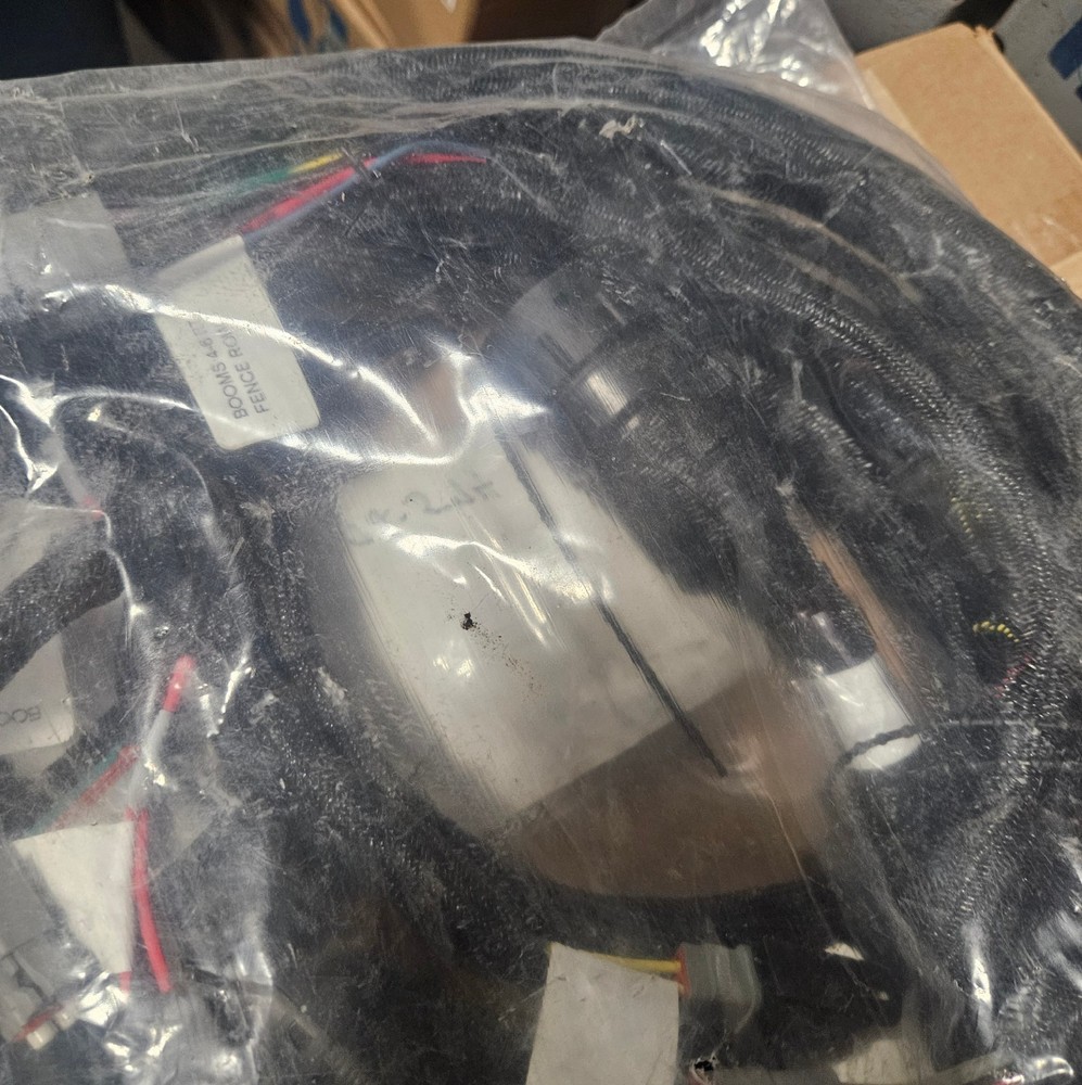 115-0172-574 RAVEN WIRE HARNESS