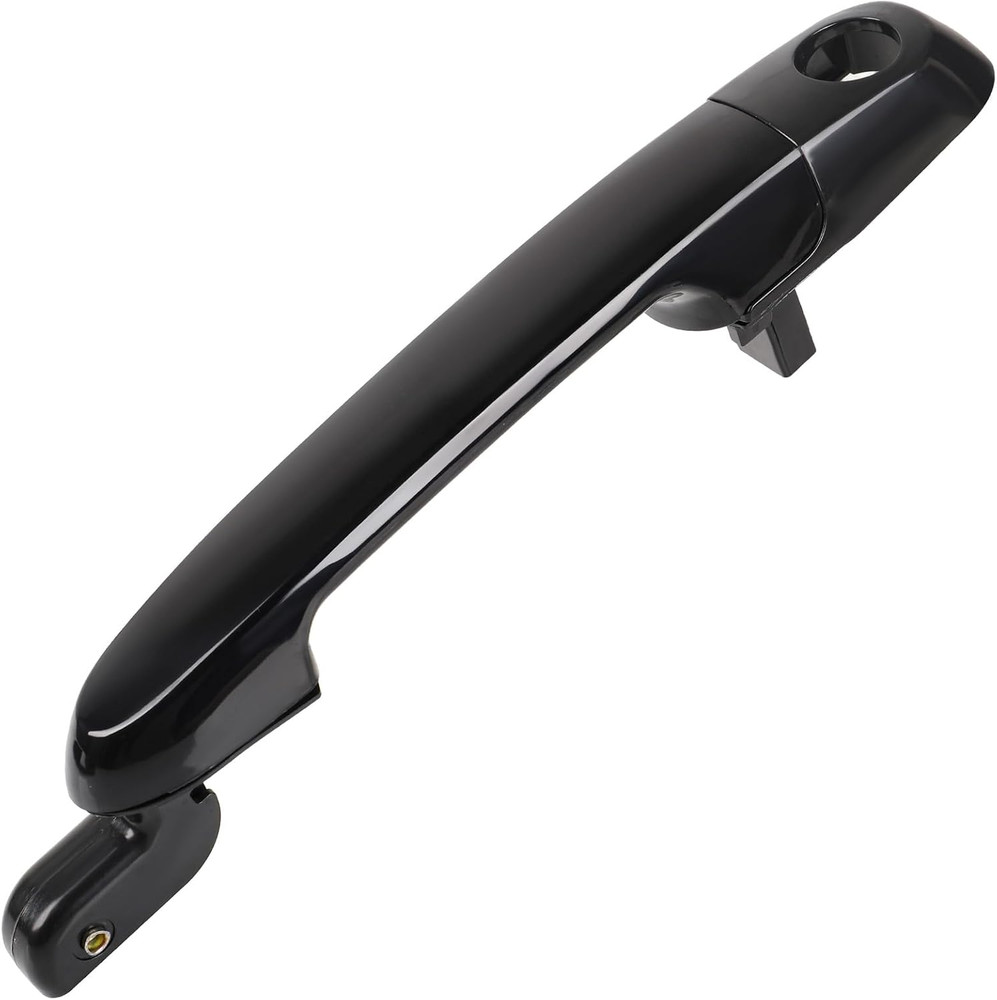 Exterior Door Handle Front Left Driver Side for Hyundai Accent 2006-2011