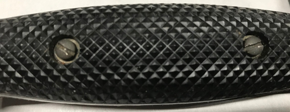 Imperial M7 Fighting Knife with M8A1 TWB Scabbard