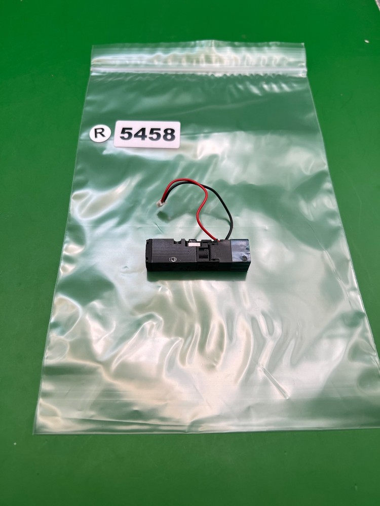 Planet Eclipse Solenoid 05/06 Ego - NOS