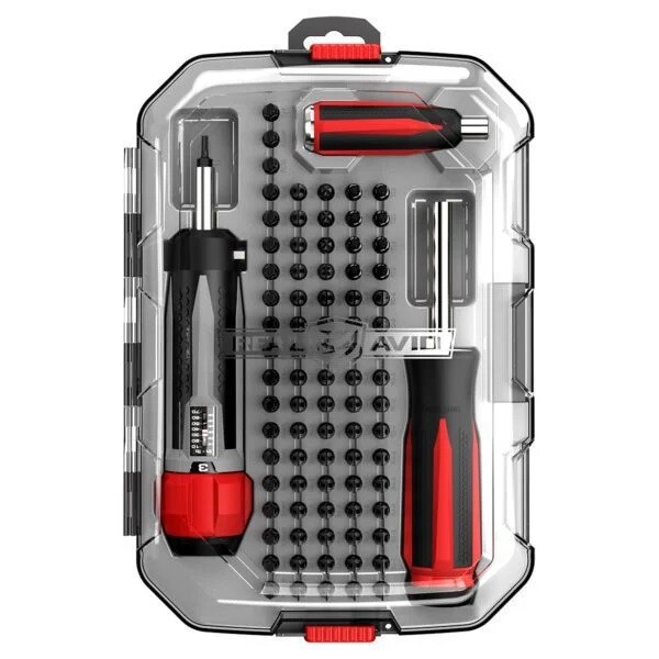 Real Avid Smart-Torq and Driver Master Set