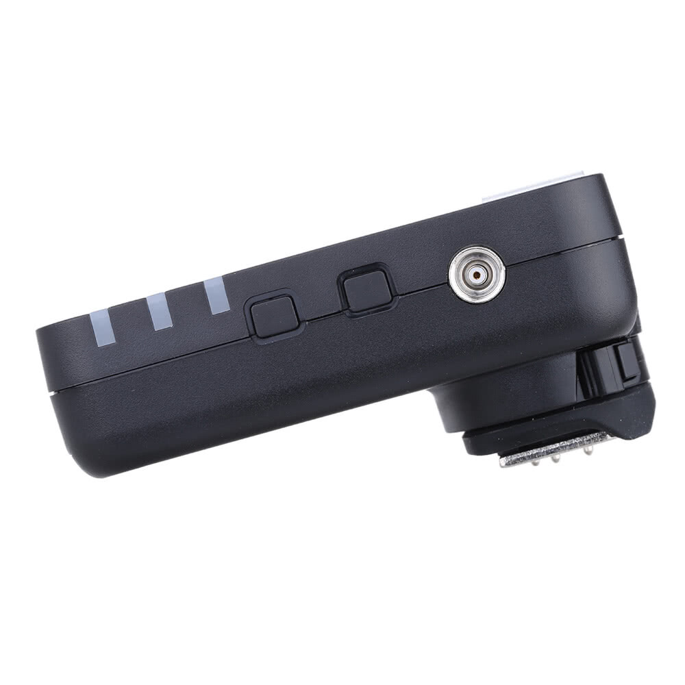 YONGNUO YN622N II 2.4G Wireless Flash Trigger Controller Transmitter for Nikon